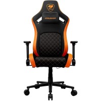 Крісло для геймерів Cougar Defensor F