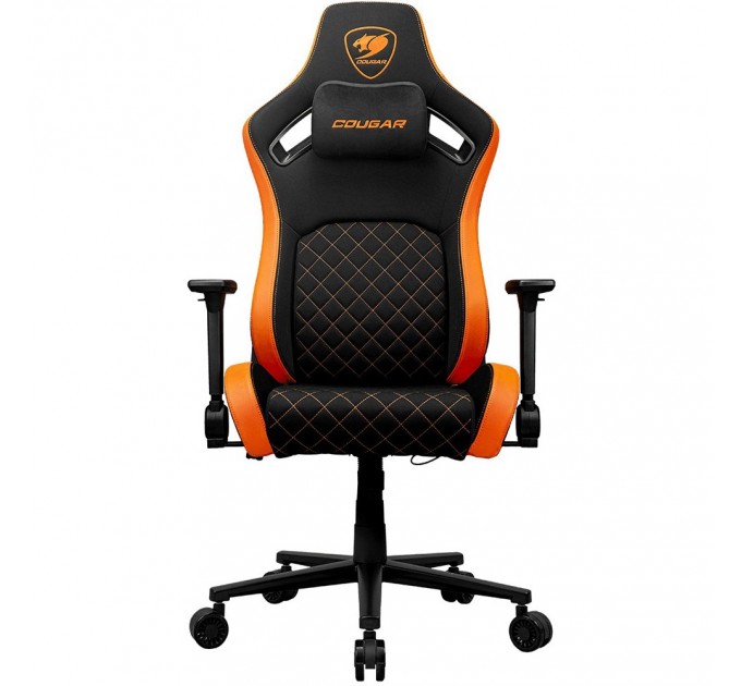 Крісло для геймерів Cougar Defensor F