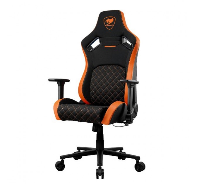 Крісло для геймерів Cougar Defensor F