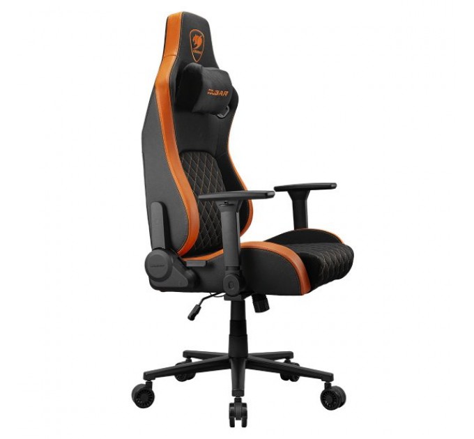 Крісло для геймерів Cougar Defensor F