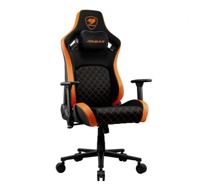 Крісло для геймерів Cougar Defensor F