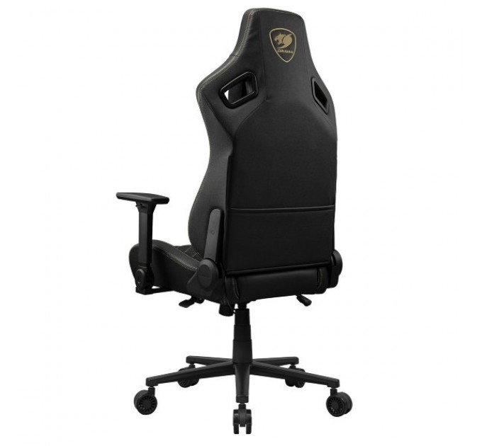Крісло для геймерів Cougar Defensor Gold F