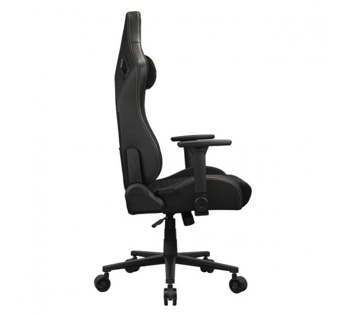 Крісло для геймерів Cougar Defensor Gold F