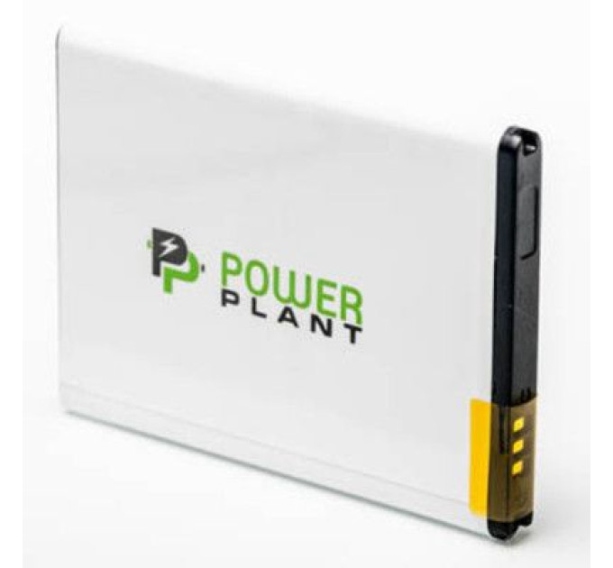 PowerPlant Акумуляторна батарея PowerPlant Samsung S5830 (EB494358VU) (DV00DV6100)