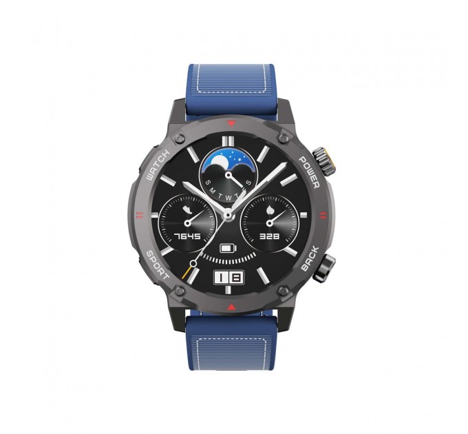 iMiki Смарт-годинник iMiki C1 Scout