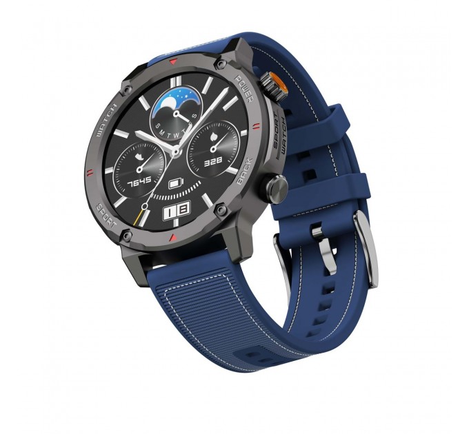 iMiki Смарт-годинник iMiki C1 Scout