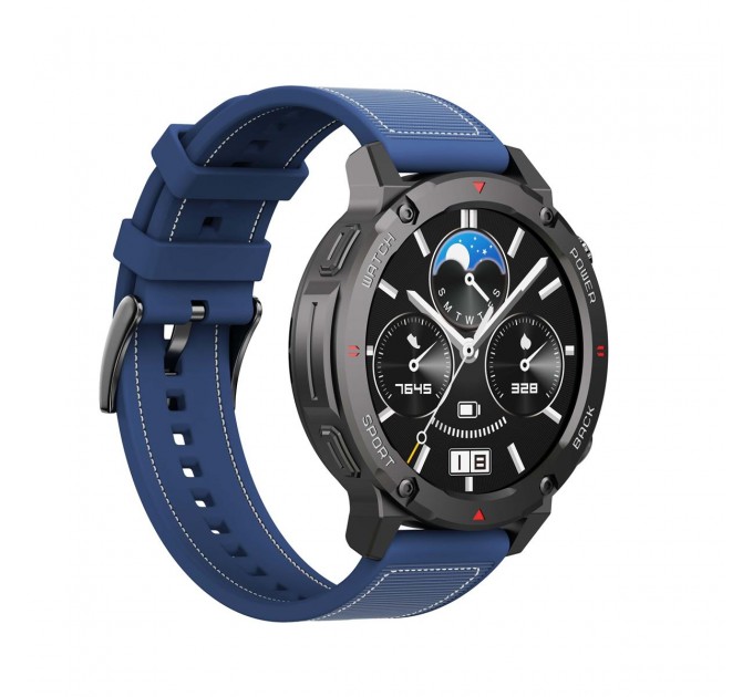 iMiki Смарт-годинник iMiki C1 Scout