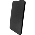Global Чохол до мобільного телефона Global для LG D320 L70 (PU, черный) (1283126459856)