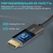 Кабель мультимедійний DisplayPort to HDMI prolink-dp200.black Promate (prolink-dp200.black)