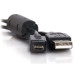 Atcom Дата кабель USB 2.0 AM to Micro 5P 0.8m Atcom (9174)