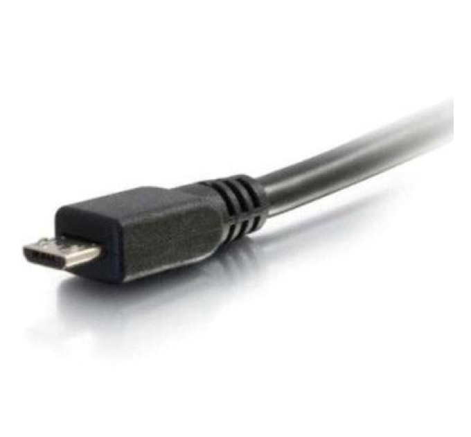 Atcom Дата кабель USB 2.0 AM to Micro 5P 0.8m Atcom (9174)
