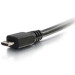 Atcom Дата кабель USB 2.0 AM to Micro 5P 0.8m Atcom (9174)