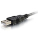 Atcom Дата кабель USB 2.0 AM to Micro 5P 0.8m Atcom (9174)