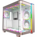 MONTECH Корпус MONTECH KING 95 PRO (RG)