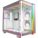 MONTECH Корпус MONTECH KING 95 PRO (RG)