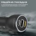 Promate Зарядний пристрій Promate powerdrive-120.black
