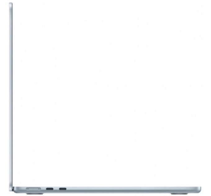 Apple Ноутбук Apple MacBook Air 13 M4 A3240 Sky Blue (MC6T4UA/A)