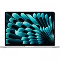 Apple Ноутбук Apple MacBook Air 13 M4 A3240 Silver (MW0W3UA/A)