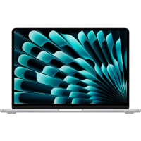 Ноутбук Apple MacBook Air 13 M4 A3240 Silver (MW0W3UA/A)