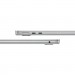Apple Ноутбук Apple MacBook Air 13 M4 A3240 Silver (MW0W3UA/A)