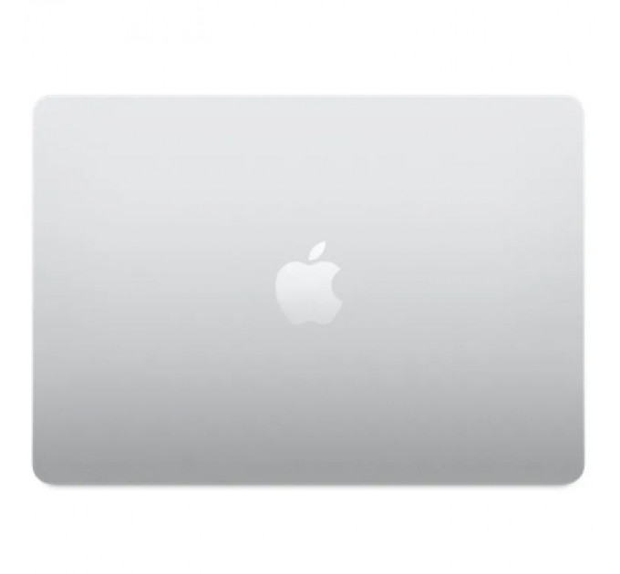 Apple Ноутбук Apple MacBook Air 13 M4 A3240 Silver (MW0W3UA/A)