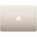 Apple Ноутбук Apple MacBook Air 13 M4 A3240 Starlight (MW0Y3UA/A)