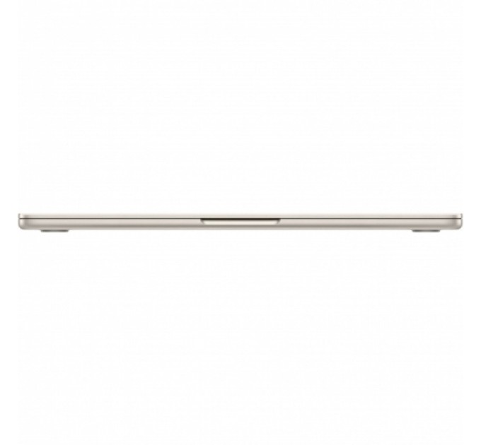 Apple Ноутбук Apple MacBook Air 13 M4 A3240 Starlight (MW0Y3UA/A)
