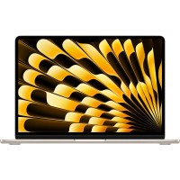 Ноутбук Apple MacBook Air 13 M4 A3240 Starlight (MW0Y3UA/A)