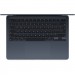 Apple Ноутбук Apple MacBook Air 13 M4 A3240 Midnight (MW123UA/A)