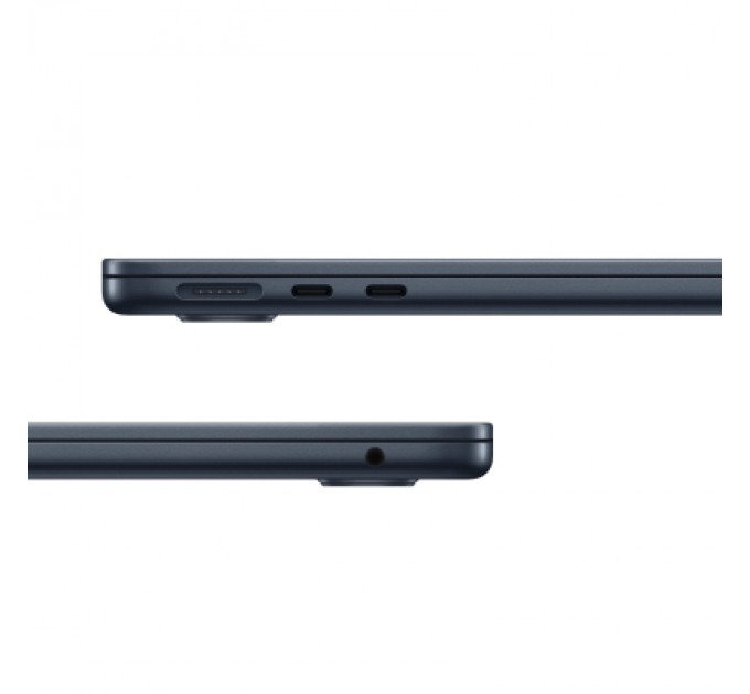 Apple Ноутбук Apple MacBook Air 13 M4 A3240 Midnight (MW133UA/A)