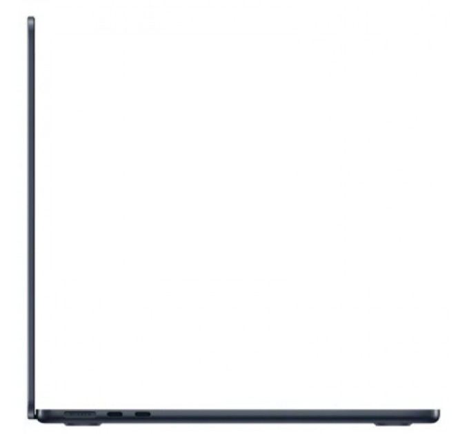 Apple Ноутбук Apple MacBook Air 13 M4 A3240 Midnight (MW133UA/A)