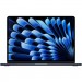 Apple Ноутбук Apple MacBook Air 13 M4 A3240 Midnight (MW133UA/A)