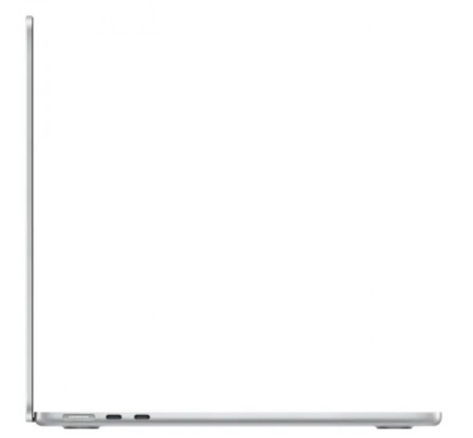 Apple Ноутбук Apple MacBook Air 13 M4 A3240 Silver (MC654UA/A)