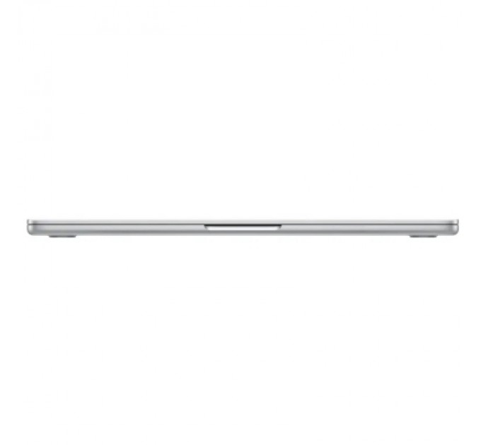 Apple Ноутбук Apple MacBook Air 13 M4 A3240 Silver (MC654UA/A)
