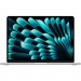 Apple Ноутбук Apple MacBook Air 13 M4 A3240 Silver (MC654UA/A)