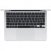 Apple Ноутбук Apple MacBook Air 13 M4 A3240 Silver (MC654UA/A)