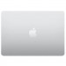 Apple Ноутбук Apple MacBook Air 13 M4 A3240 Silver (MC654UA/A)