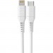 Promate Дата кабель USB-C to Lightning powerlink-120.white Promate (powerlink-120.white)