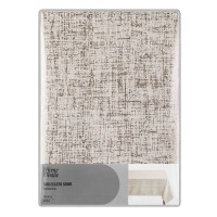 Скатертина Ardesto Shine 100% поліестер, золотавий 120х140 см (ART07SG)