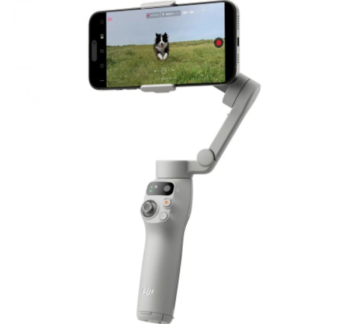 DJI Стедікам DJI Osmo Mobile 7 (CP.OS.00000406.01)