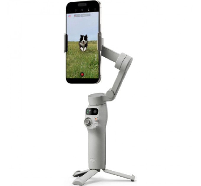 DJI Стедікам DJI Osmo Mobile 7 (CP.OS.00000406.01)