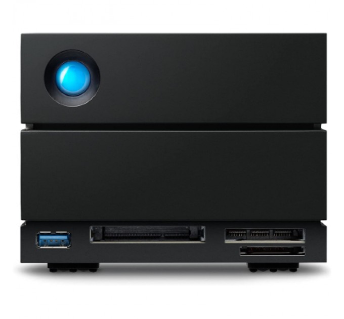 LaCie Зовнішній жорсткий диск 3.5" 20TB LaCie (STLG20000400)