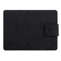 Чохол до ноутбука Vinga 15.6" NSF150 Black (NSF150BK)