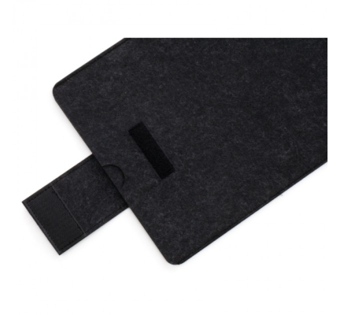 Vinga Чохол до ноутбука Vinga 15.6" NSF150 Black (NSF150BK)