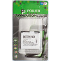 PowerPlant Акумуляторна батарея PowerPlant HTCT528W, PM60120, One SV, C520e, C525E, C525C (DV00DV6202)