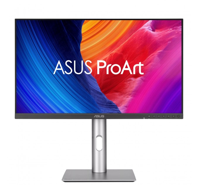 ASUS Монiтор Asus 27" ProArt PA27JCV (90LM0AL0-B01K70) IPS Black
