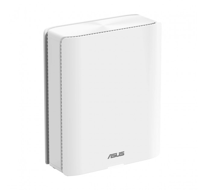 ASUS Wi-Fi Mesh система Asus ZenWiFi BQ16 1pk White (90IG08K0-MO3N0V)