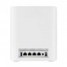 ASUS Wi-Fi Mesh система Asus ZenWiFi BT8 1pk White (90IG0930-MO3B00)