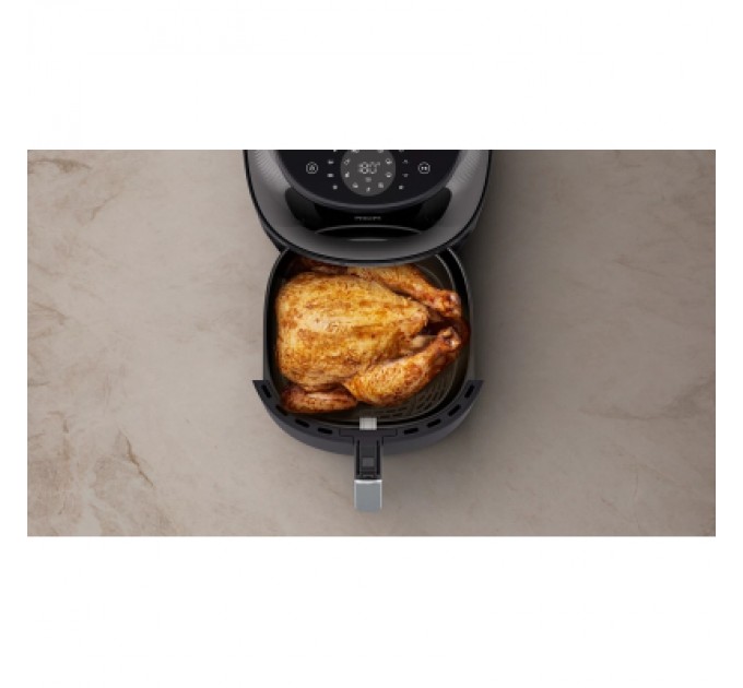 Philips Мультипіч Philips Ovi XL Series 3000 (NA341/00)