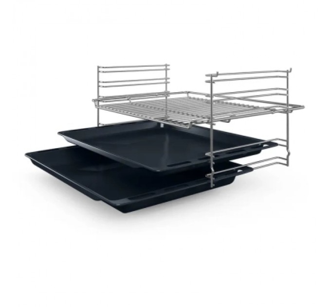 Bosch Духова шафа Bosch HBF 512 BB1T (HBF512BB1T)